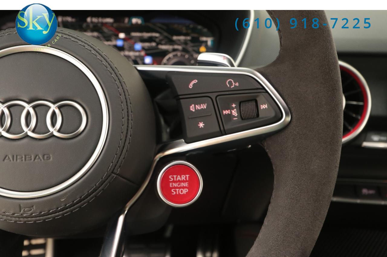 2021 Audi TT RS West Chester PA