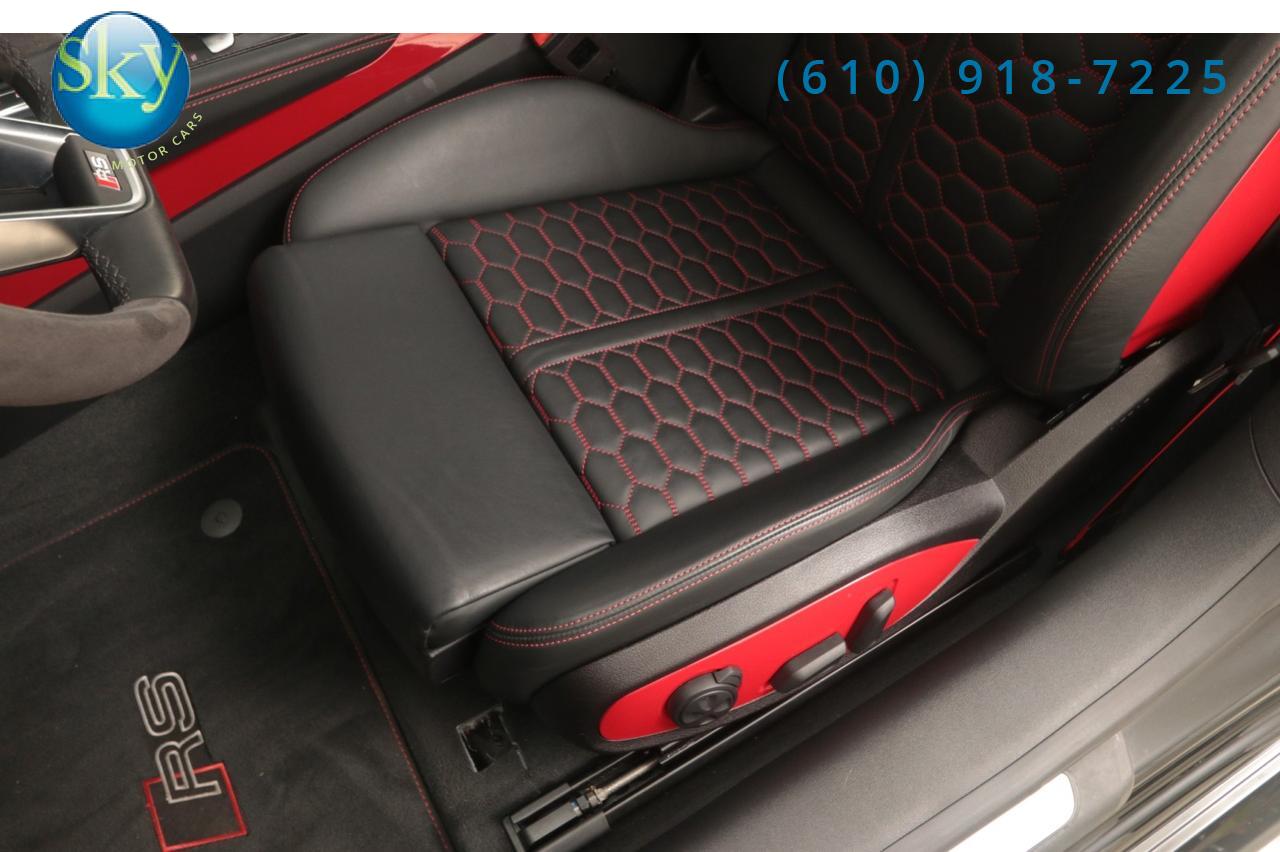 2021 Audi TT RS West Chester PA