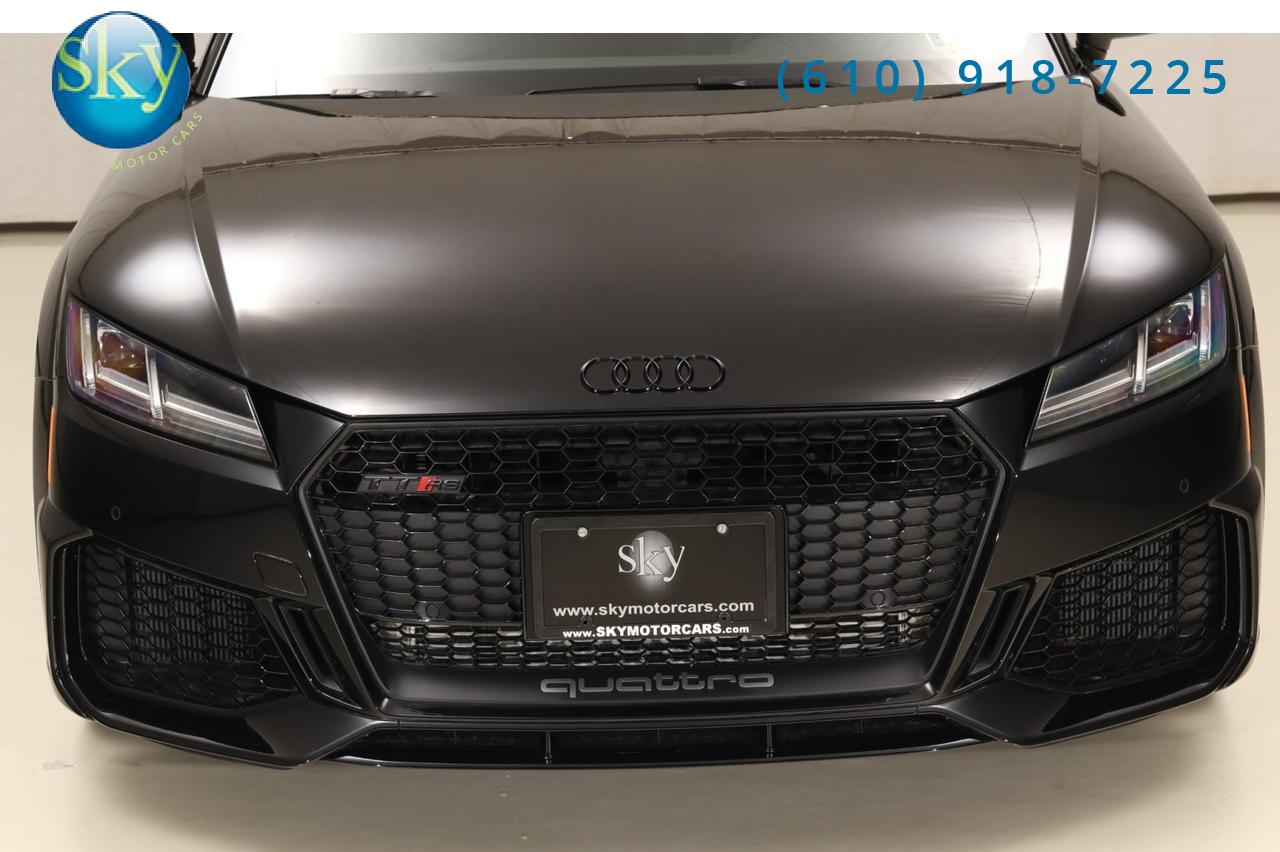 2021 Audi TT RS West Chester PA
