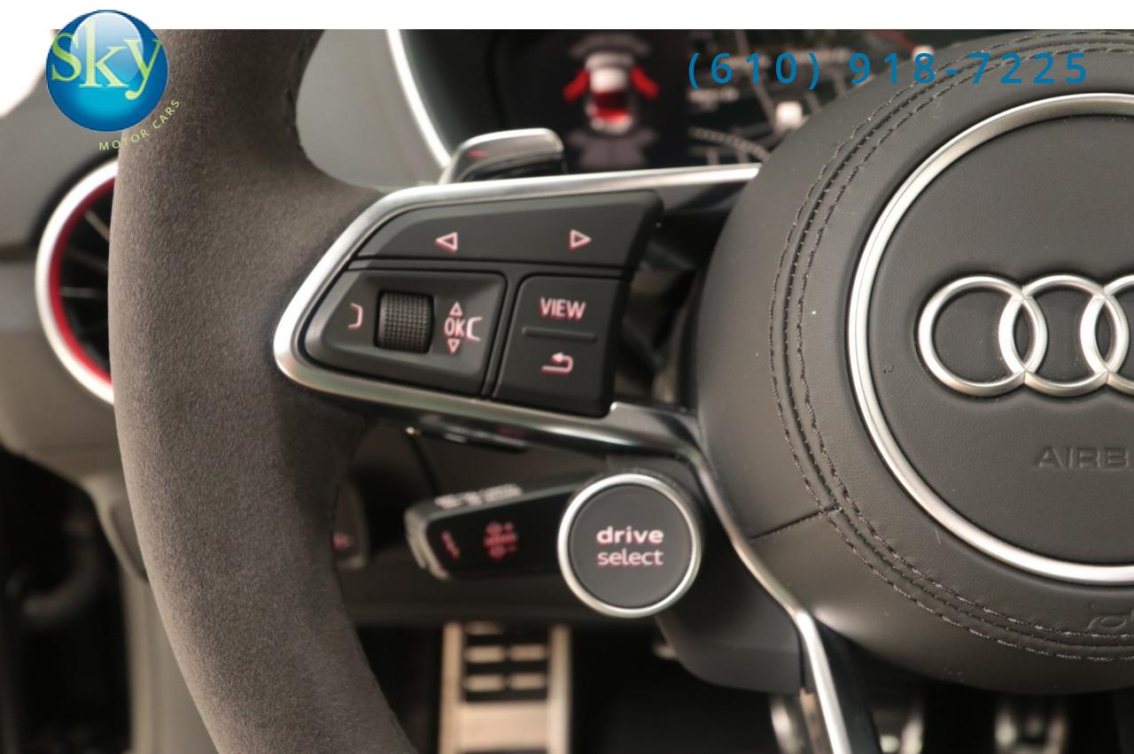 2021 Audi TT RS West Chester PA