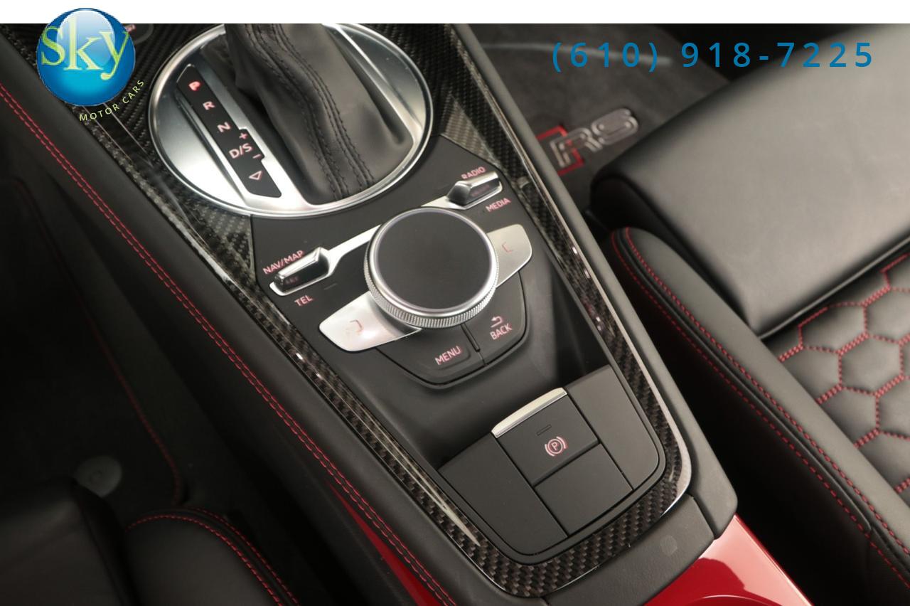 2021 Audi TT RS West Chester PA