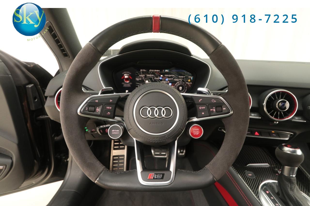 2021 Audi TT RS West Chester PA