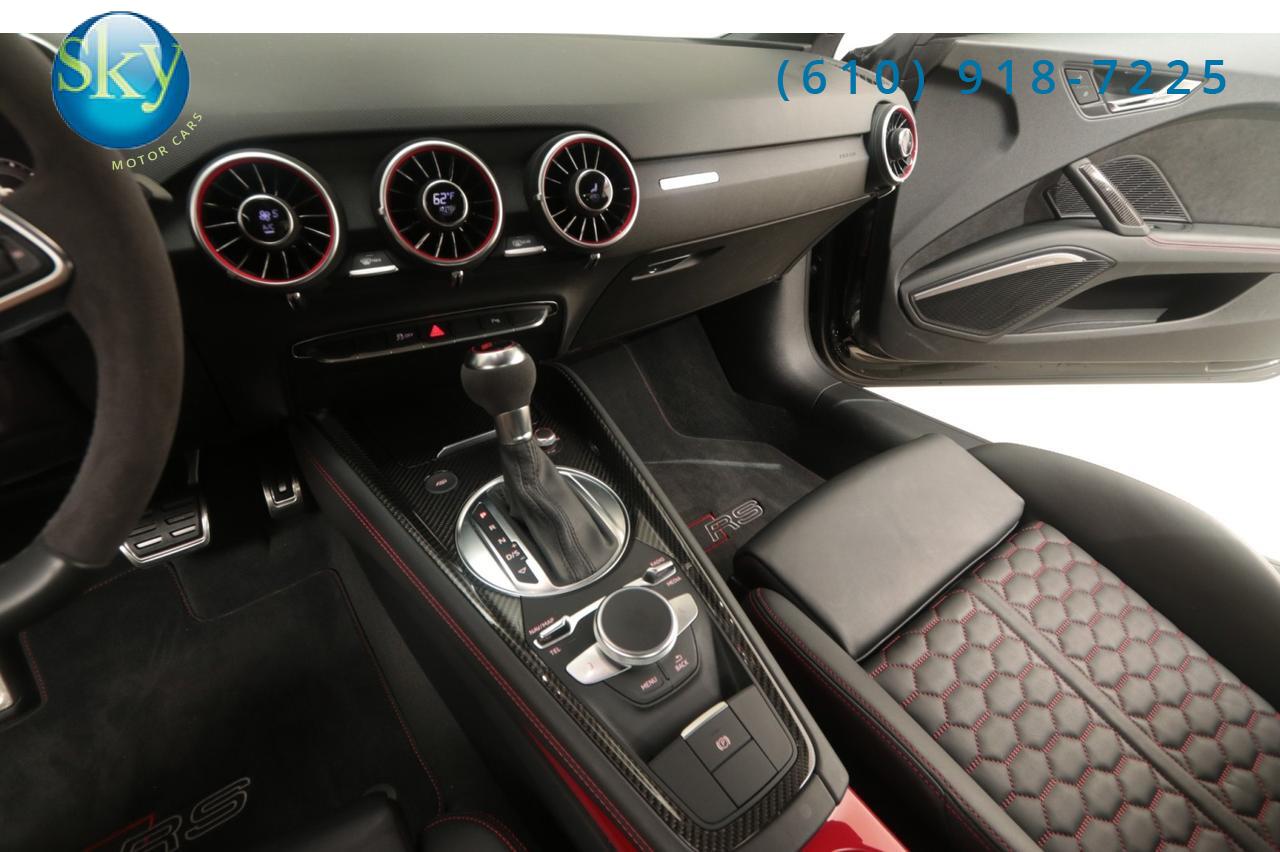 2021 Audi TT RS West Chester PA
