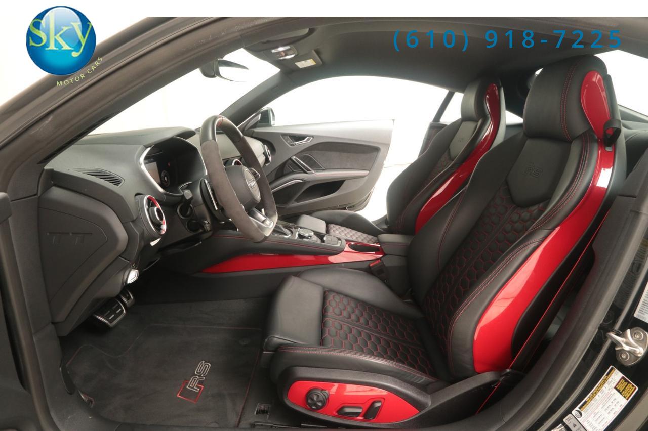 2021 Audi TT RS West Chester PA