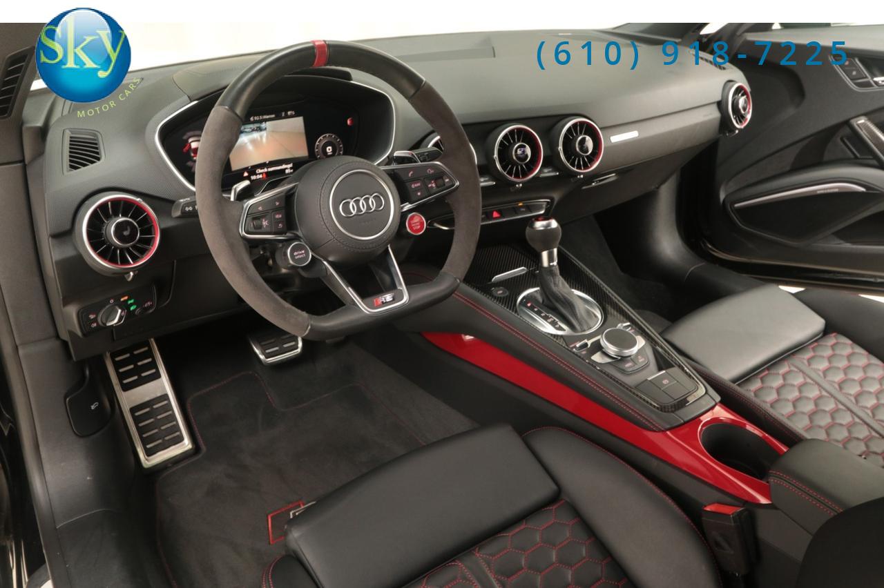 2021 Audi TT RS West Chester PA
