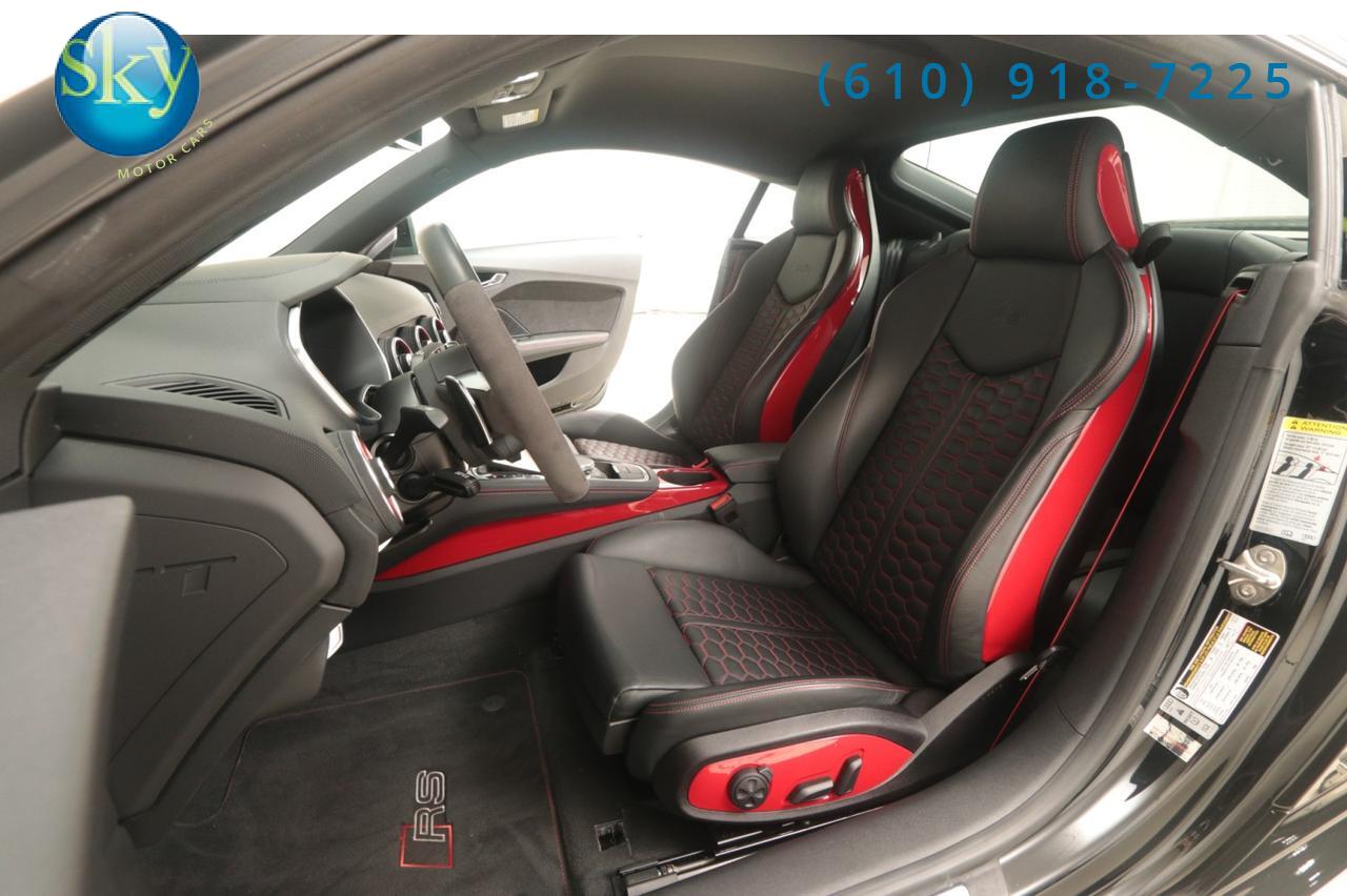 2021 Audi TT RS West Chester PA