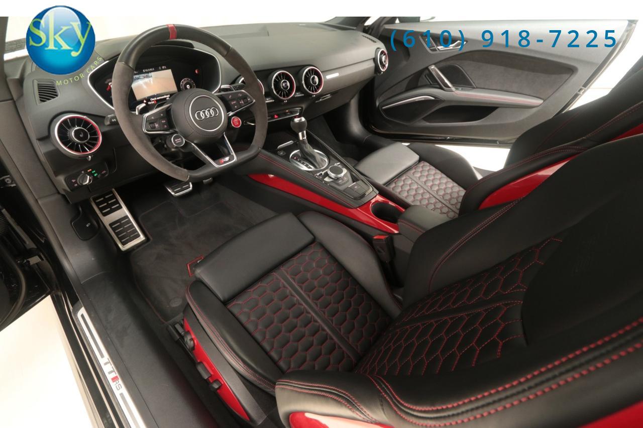 2021 Audi TT RS West Chester PA