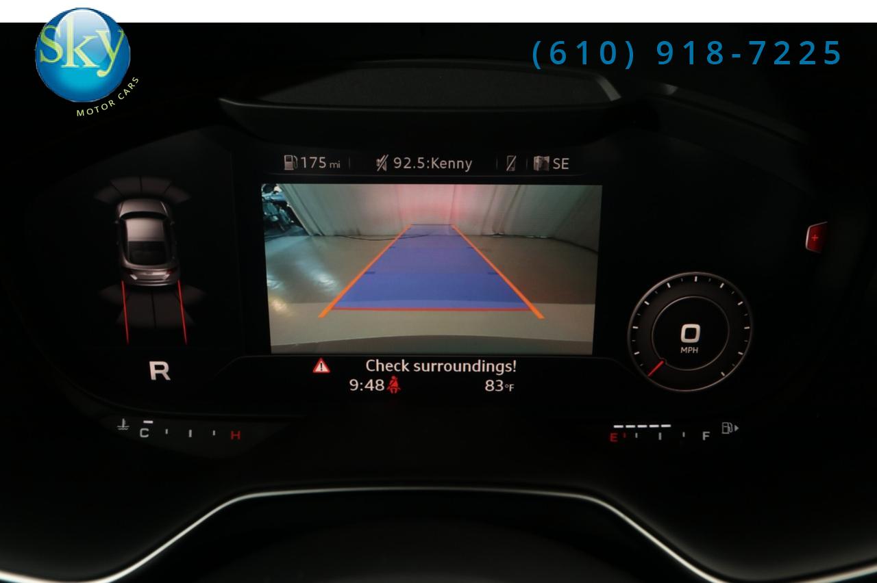 2021 Audi TT RS West Chester PA