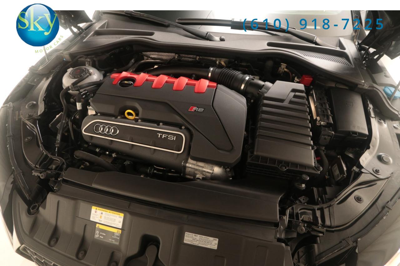 2021 Audi TT RS West Chester PA