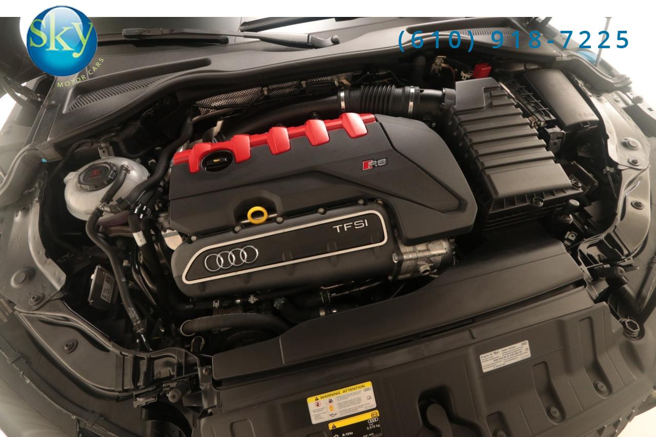 2021 Audi TT RS West Chester PA