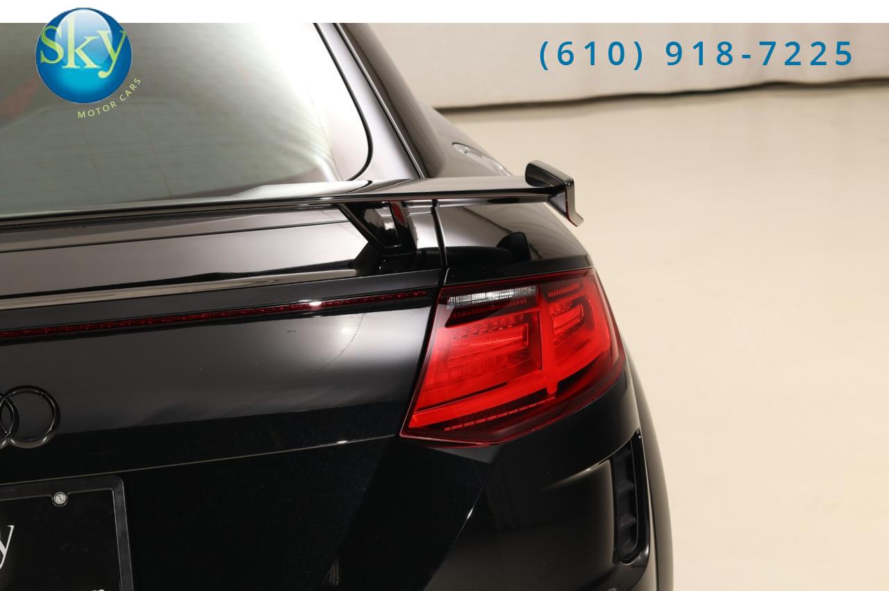 2021 Audi TT RS West Chester PA