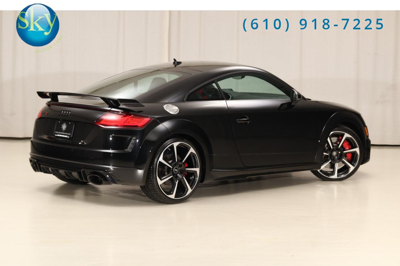 2021 Audi TT RS West Chester PA