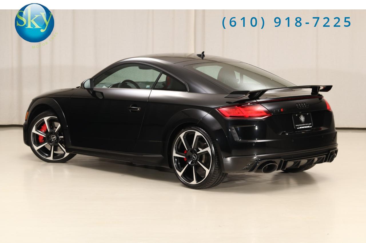 2021 Audi TT RS West Chester PA