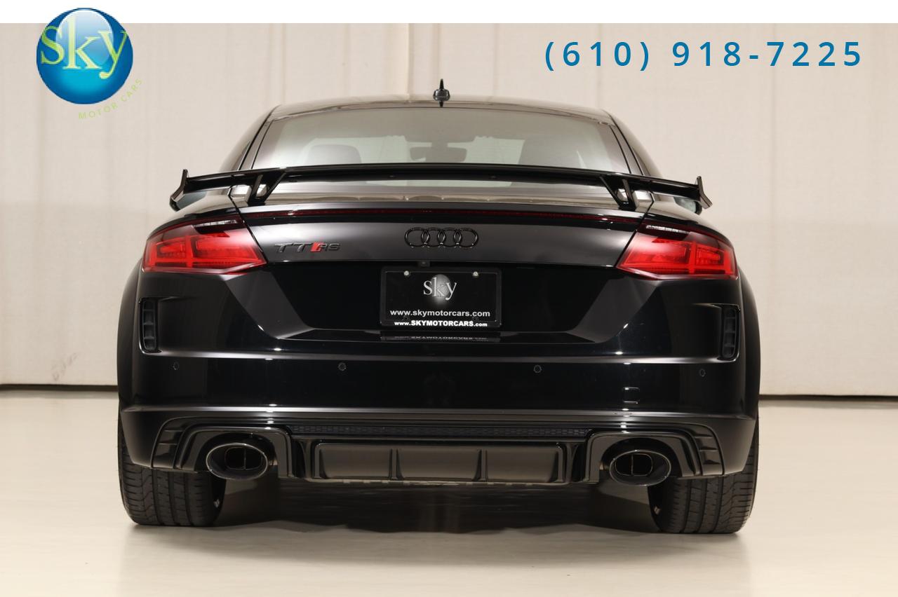 2021 Audi TT RS West Chester PA
