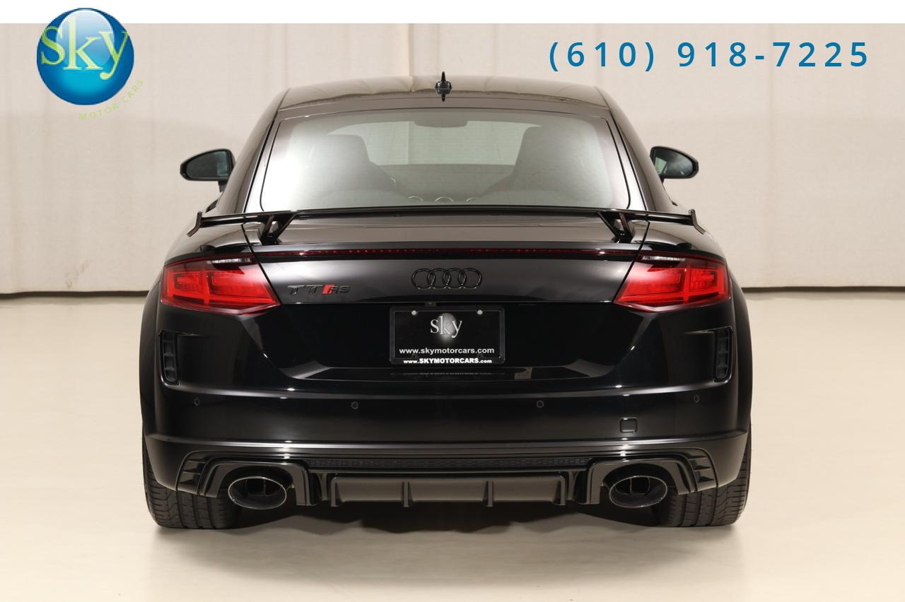2021 Audi TT RS West Chester PA