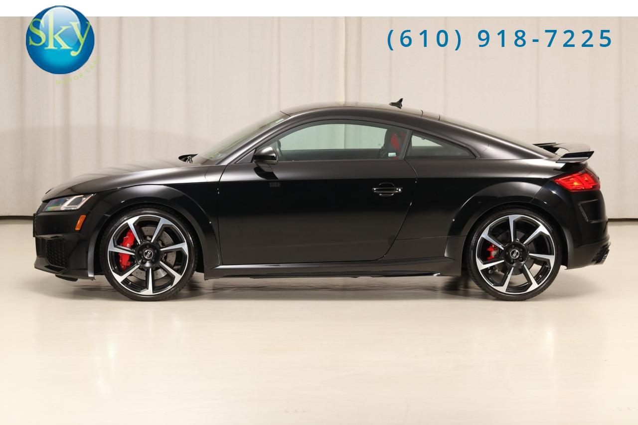 2021 Audi TT RS West Chester PA