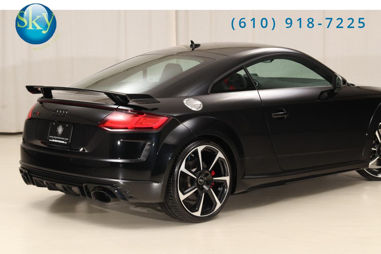 2021 Audi TT RS West Chester PA
