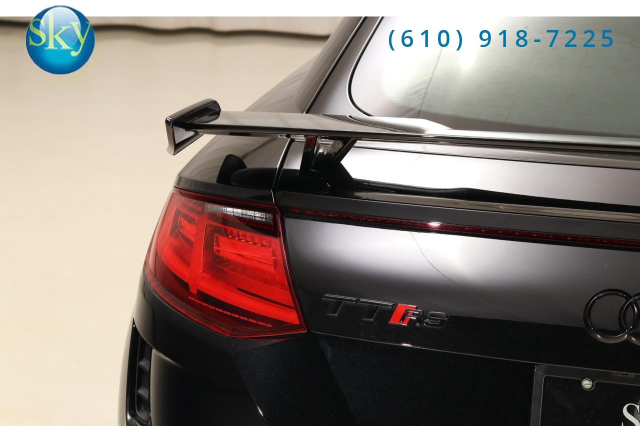 2021 Audi TT RS West Chester PA