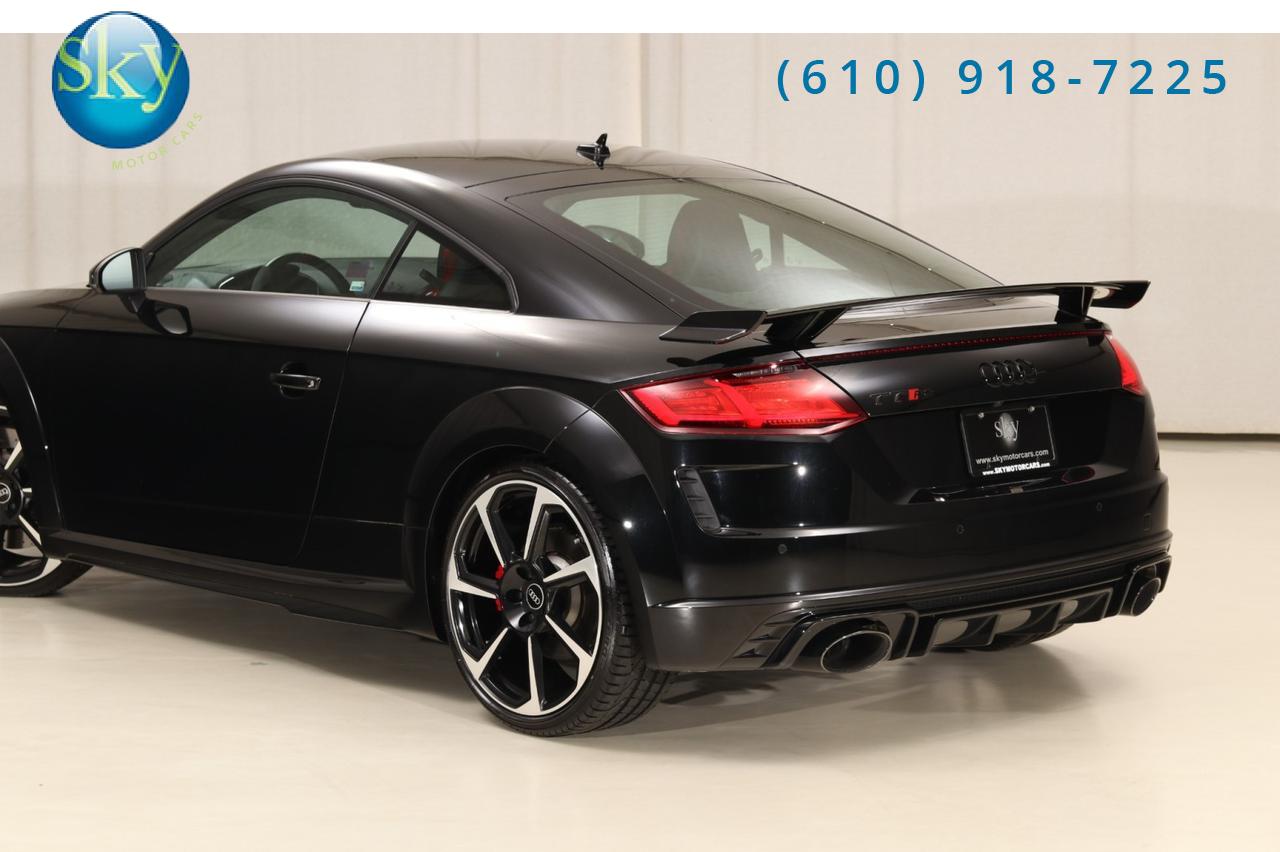 2021 Audi TT RS West Chester PA