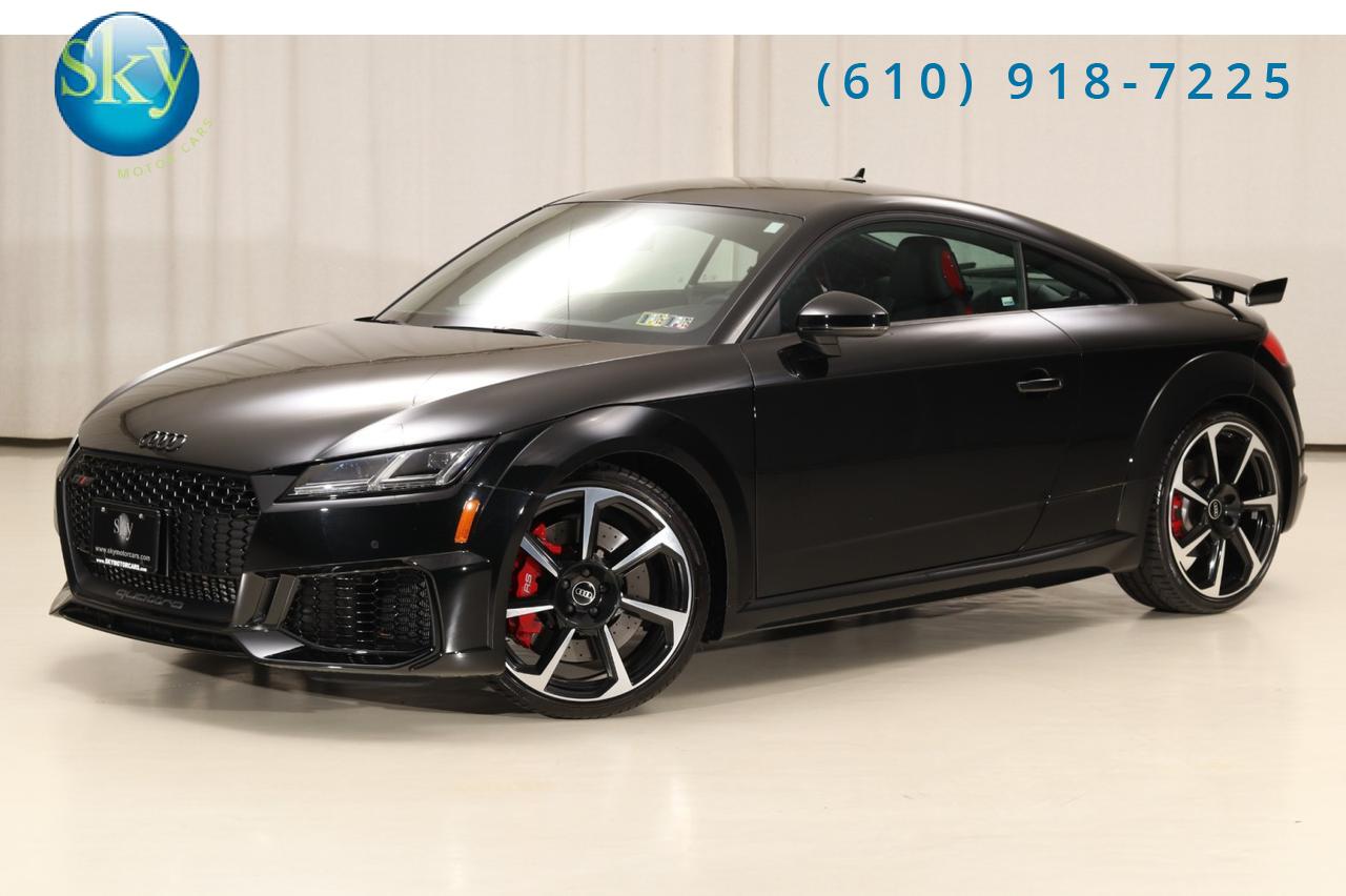 2021 Audi TT RS West Chester PA