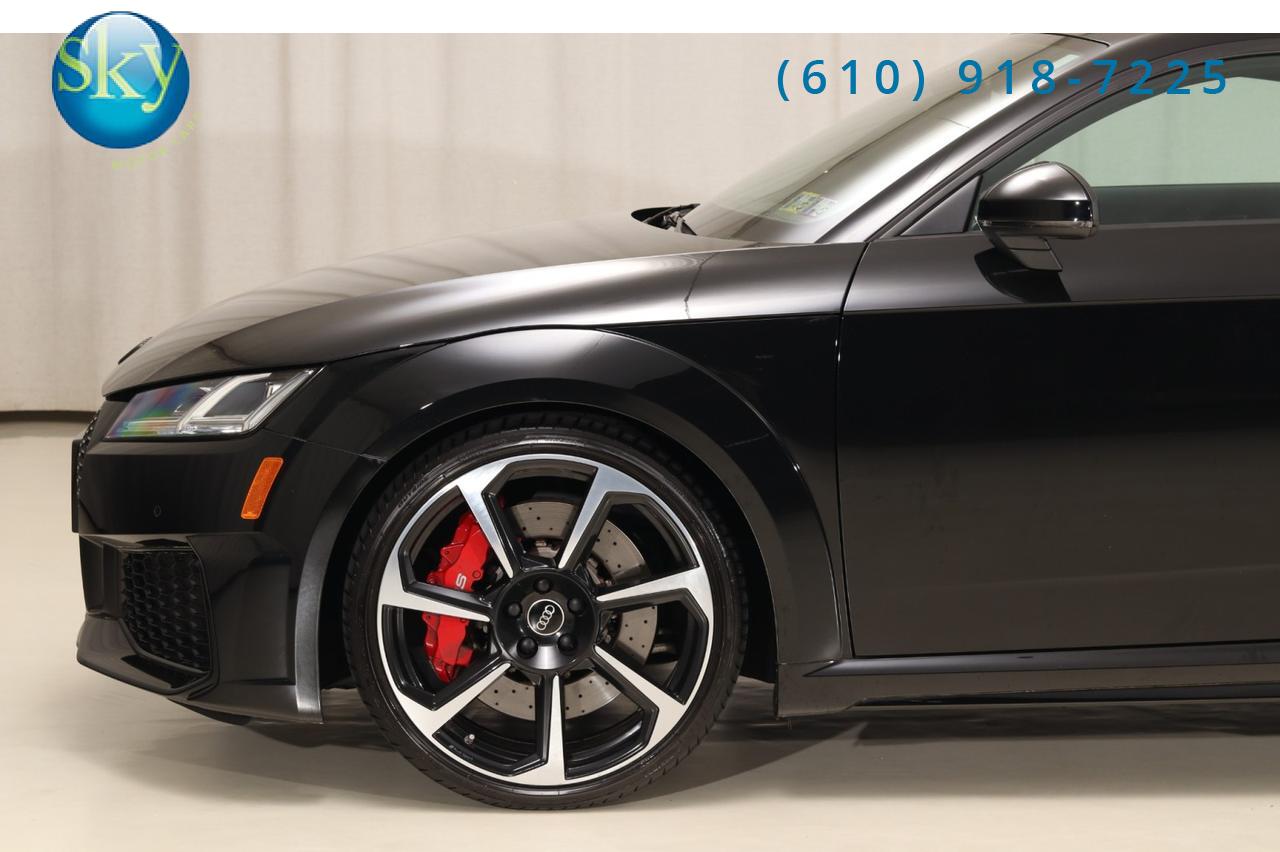 2021 Audi TT RS West Chester PA