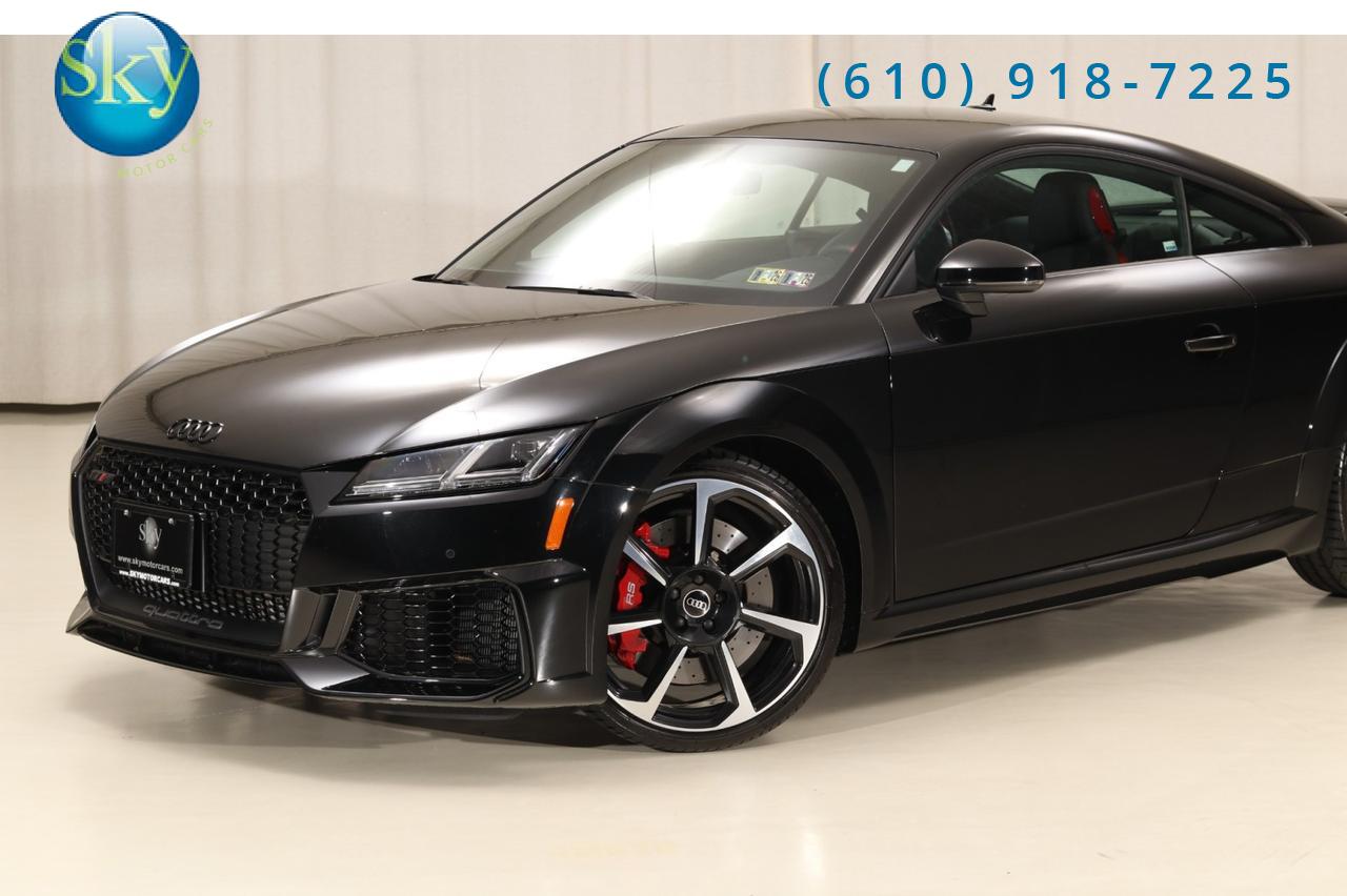 2021 Audi TT RS West Chester PA
