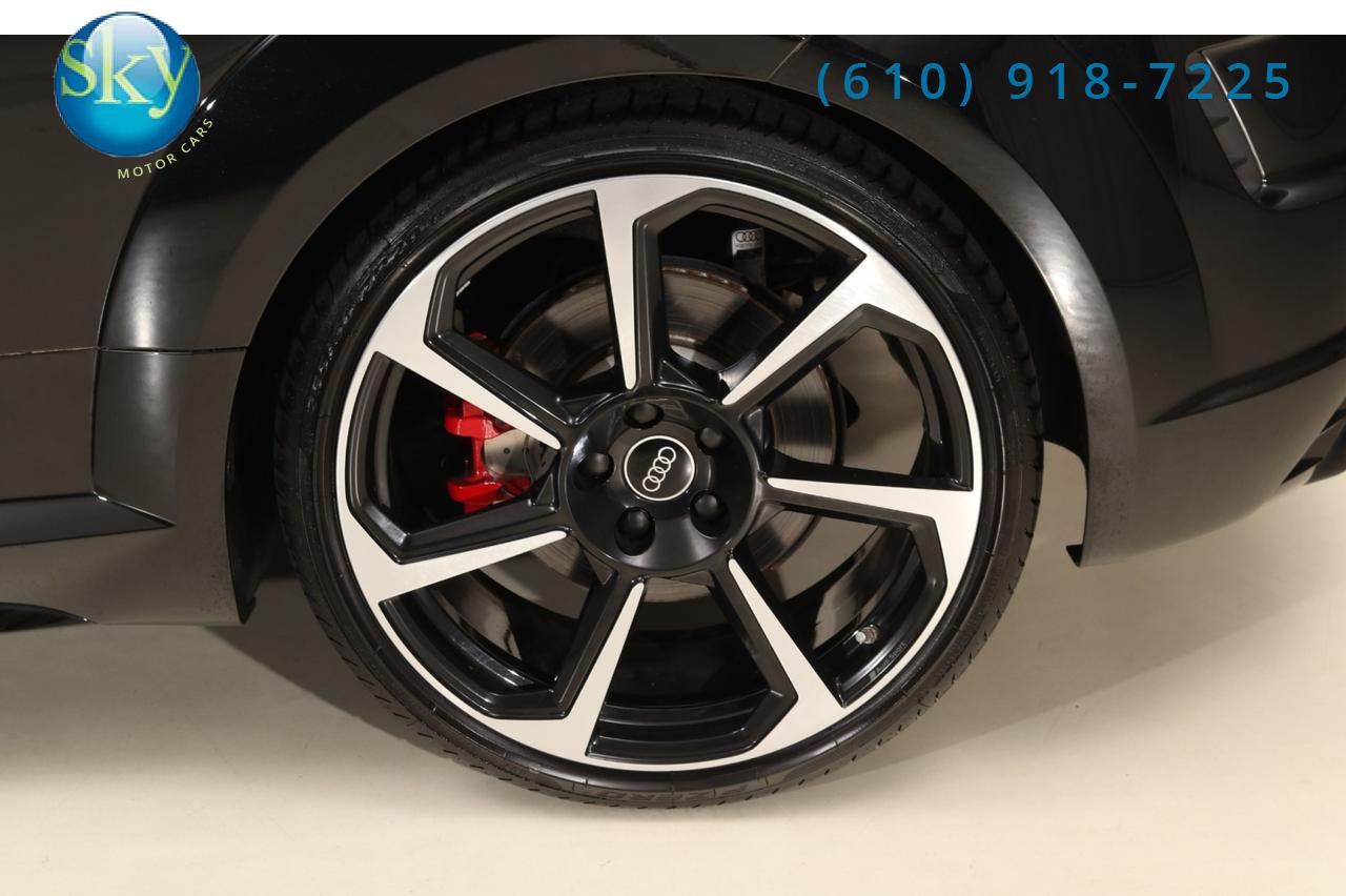 2021 Audi TT RS West Chester PA