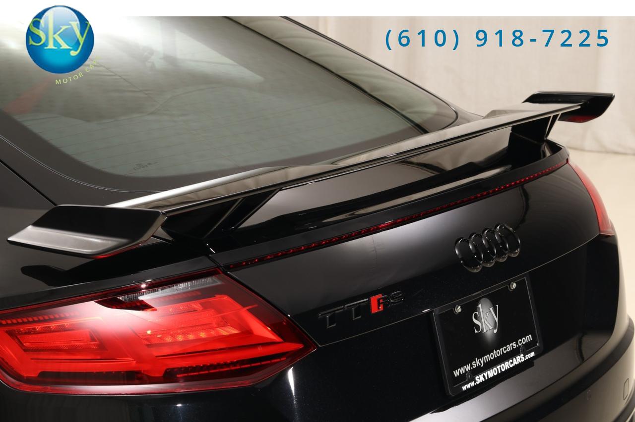 2021 Audi TT RS West Chester PA