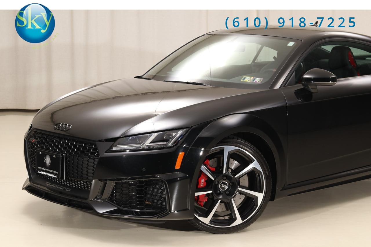 2021 Audi TT RS West Chester PA