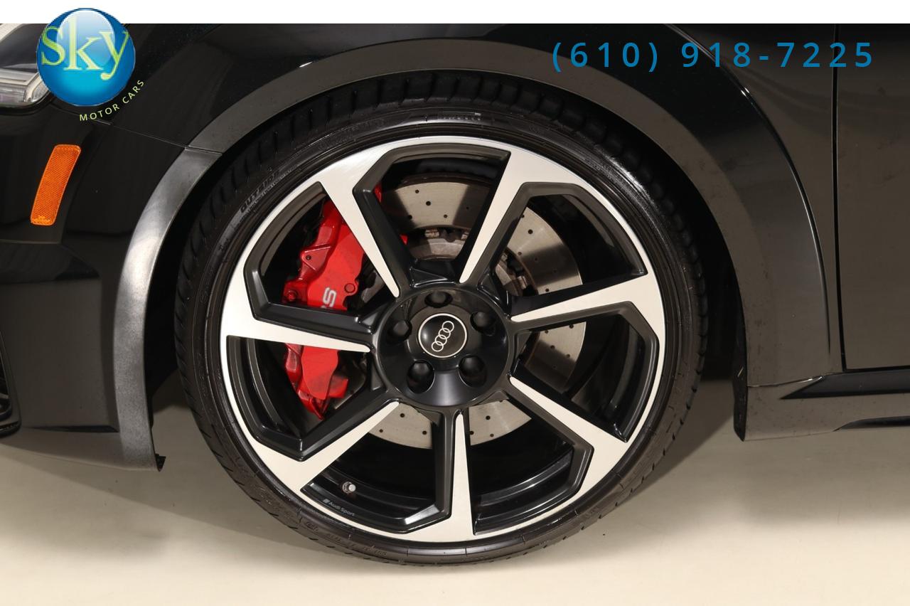 2021 Audi TT RS West Chester PA