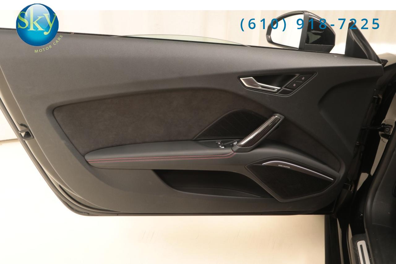 2021 Audi TT RS West Chester PA