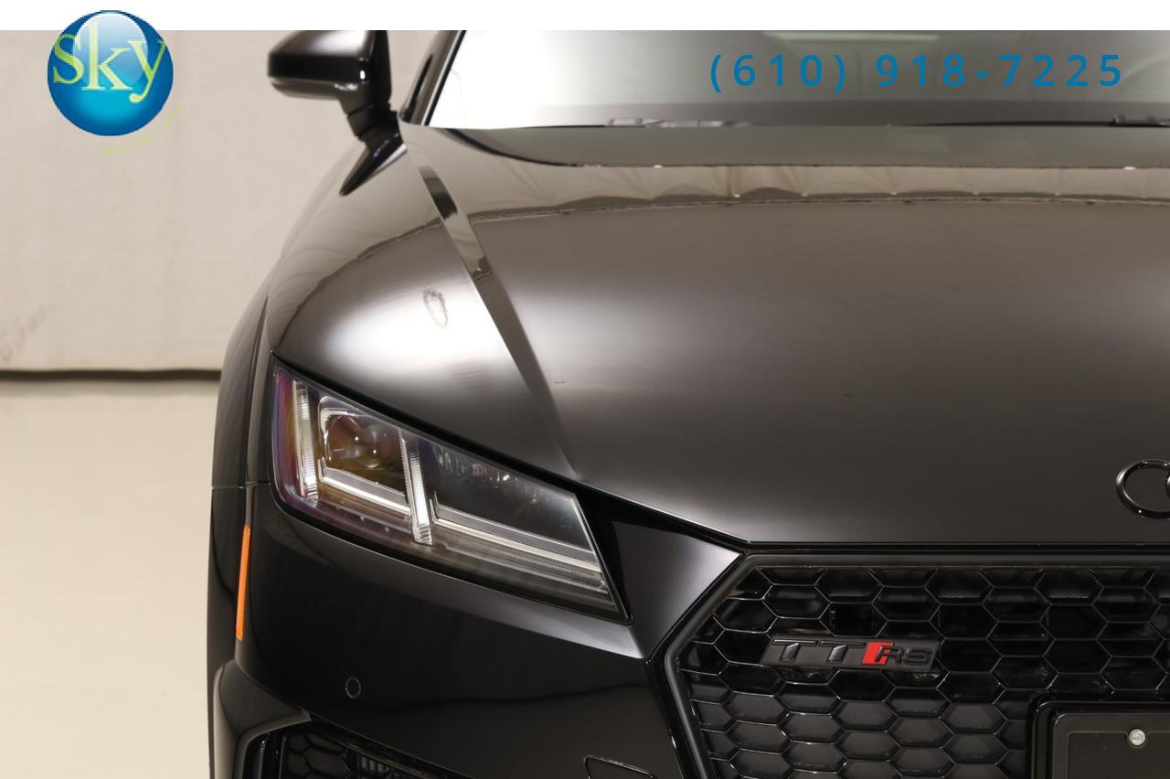 2021 Audi TT RS West Chester PA