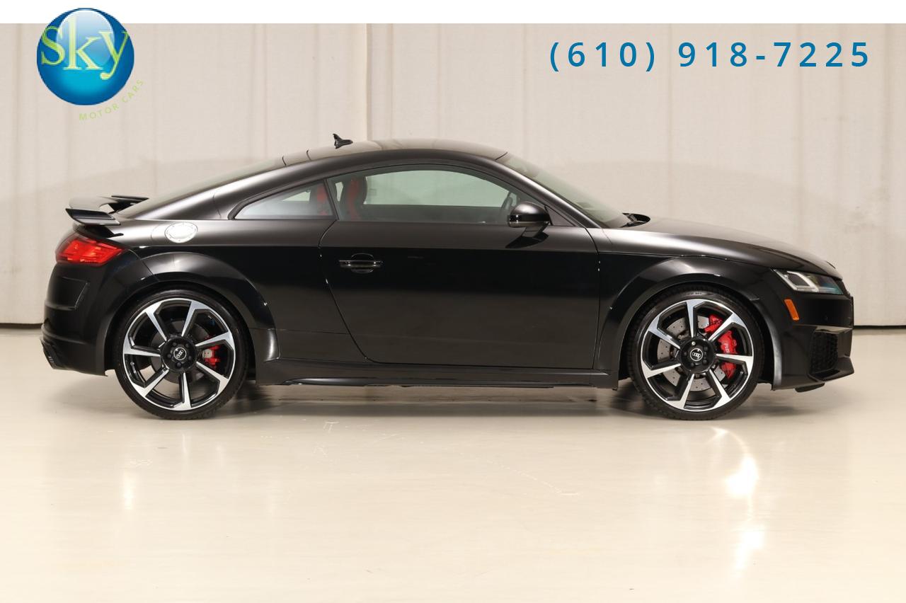2021 Audi TT RS West Chester PA
