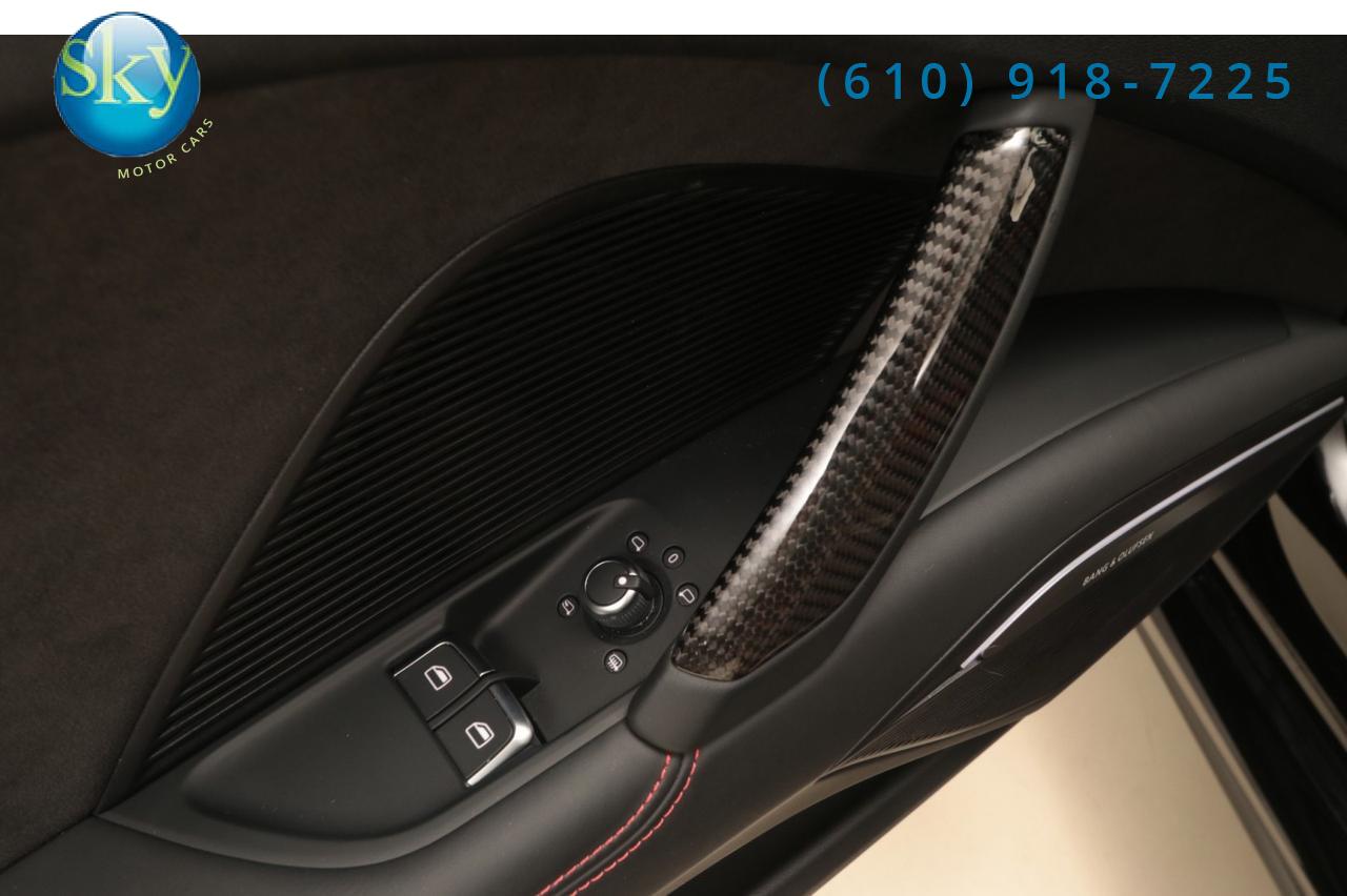 2021 Audi TT RS West Chester PA