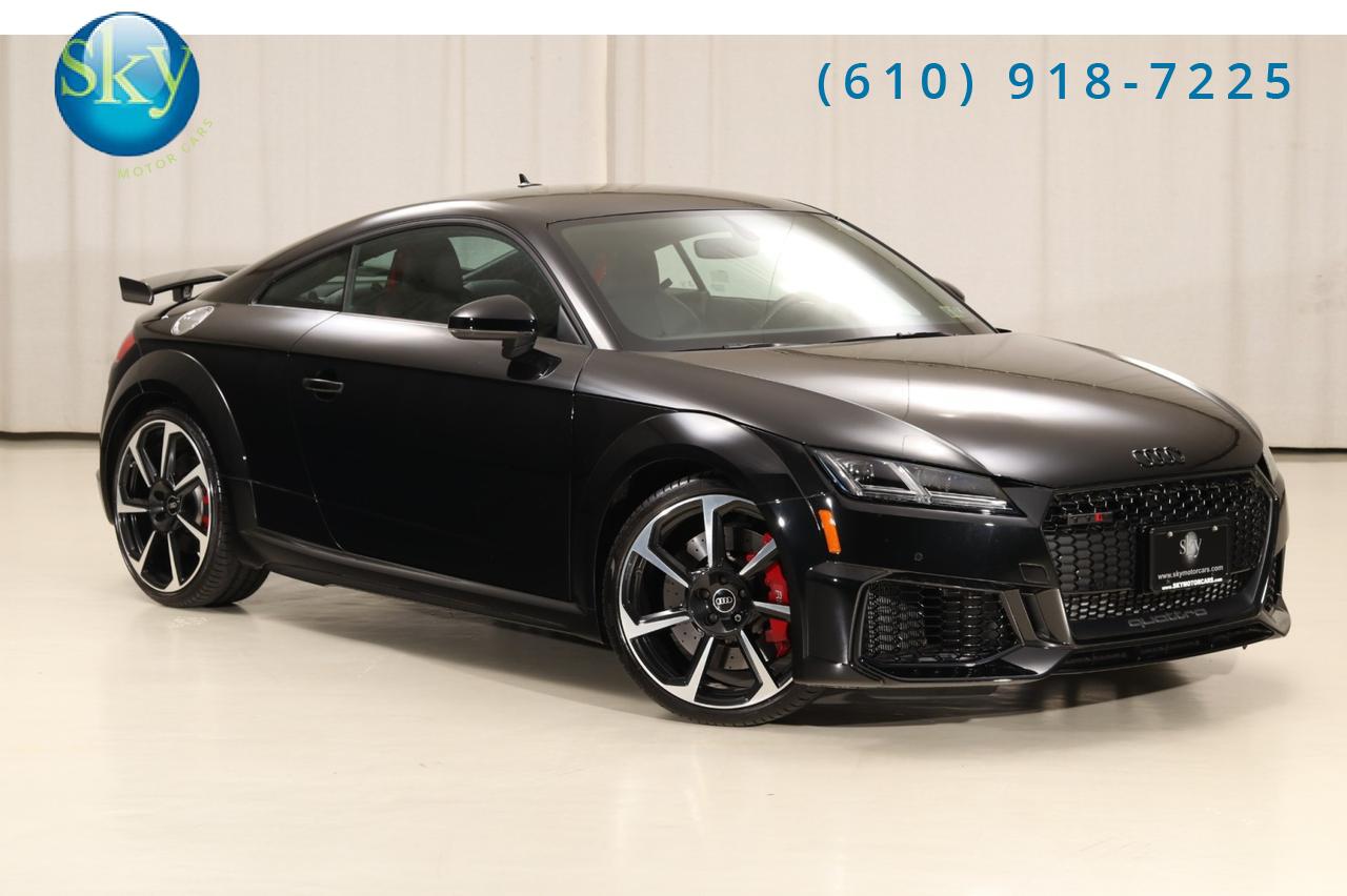 2021 Audi TT RS West Chester PA