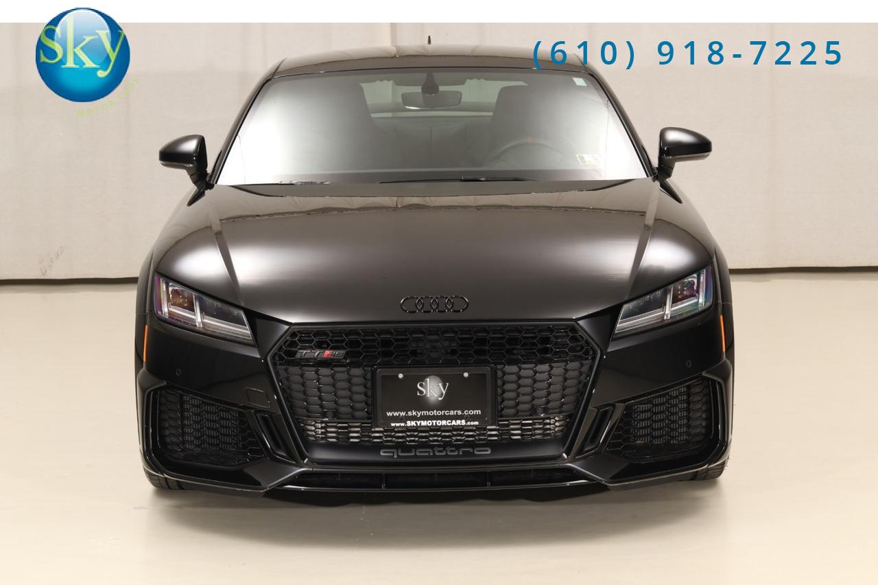 2021 Audi TT RS West Chester PA