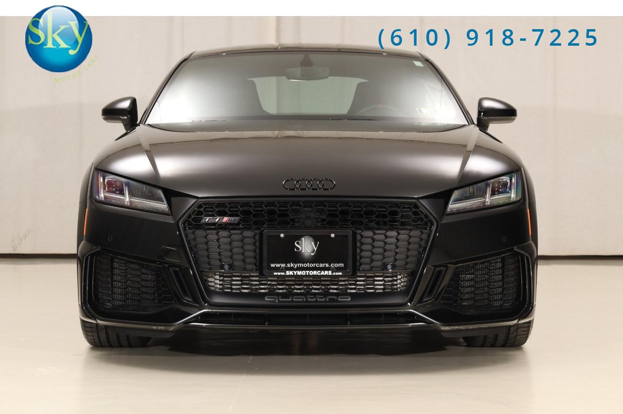 2021 Audi TT RS West Chester PA
