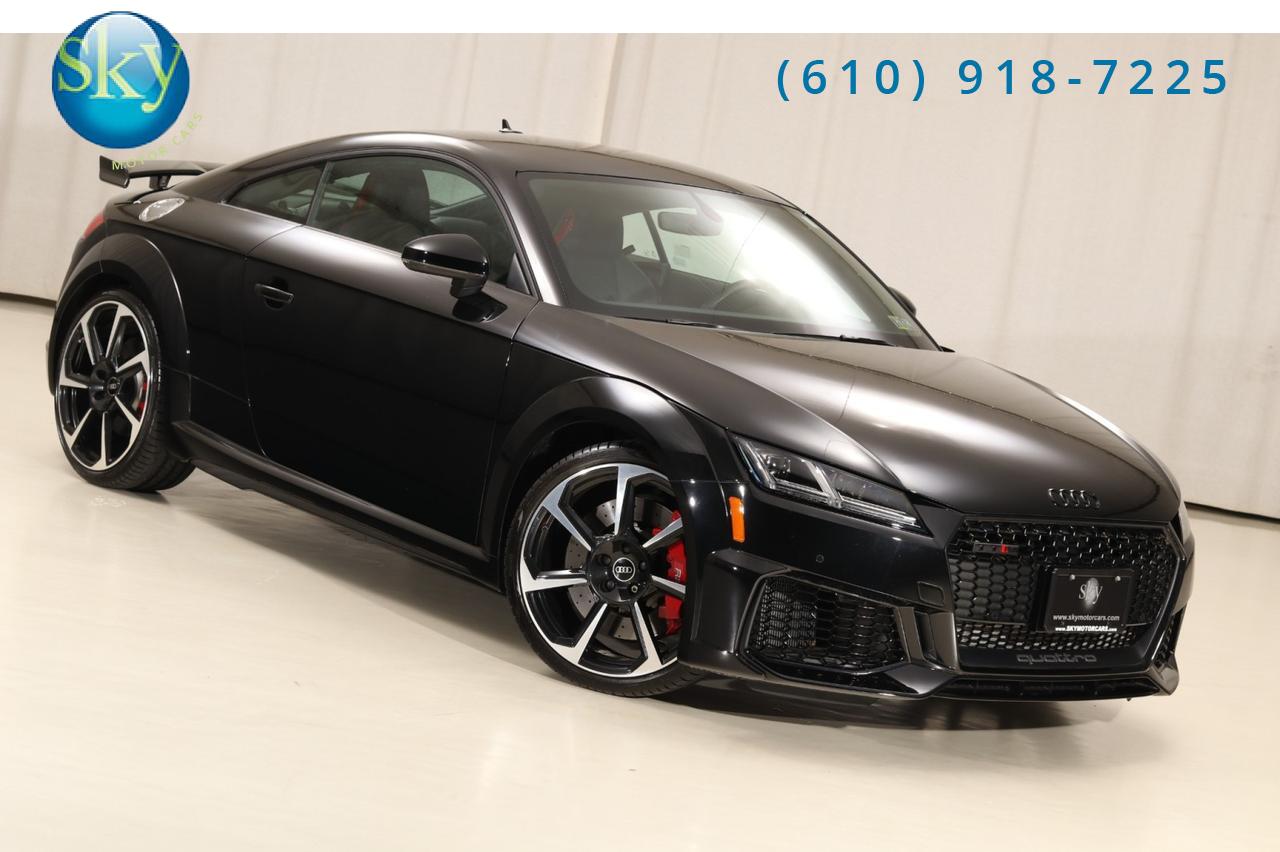 2021 Audi TT RS West Chester PA