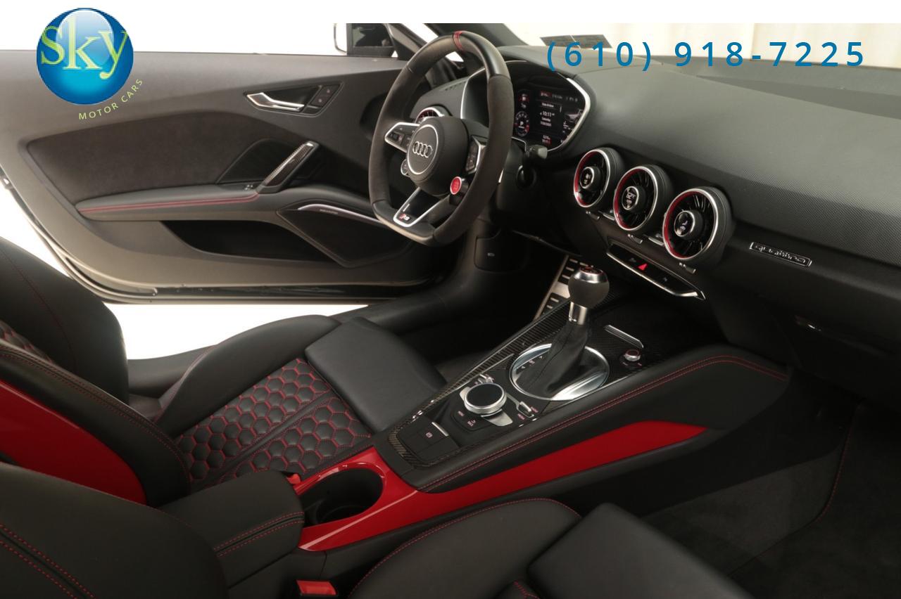 2021 Audi TT RS West Chester PA