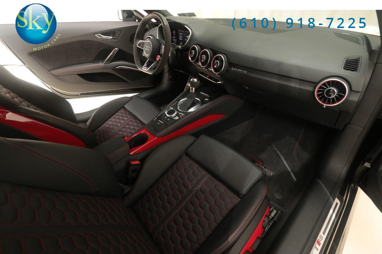 2021 Audi TT RS West Chester PA