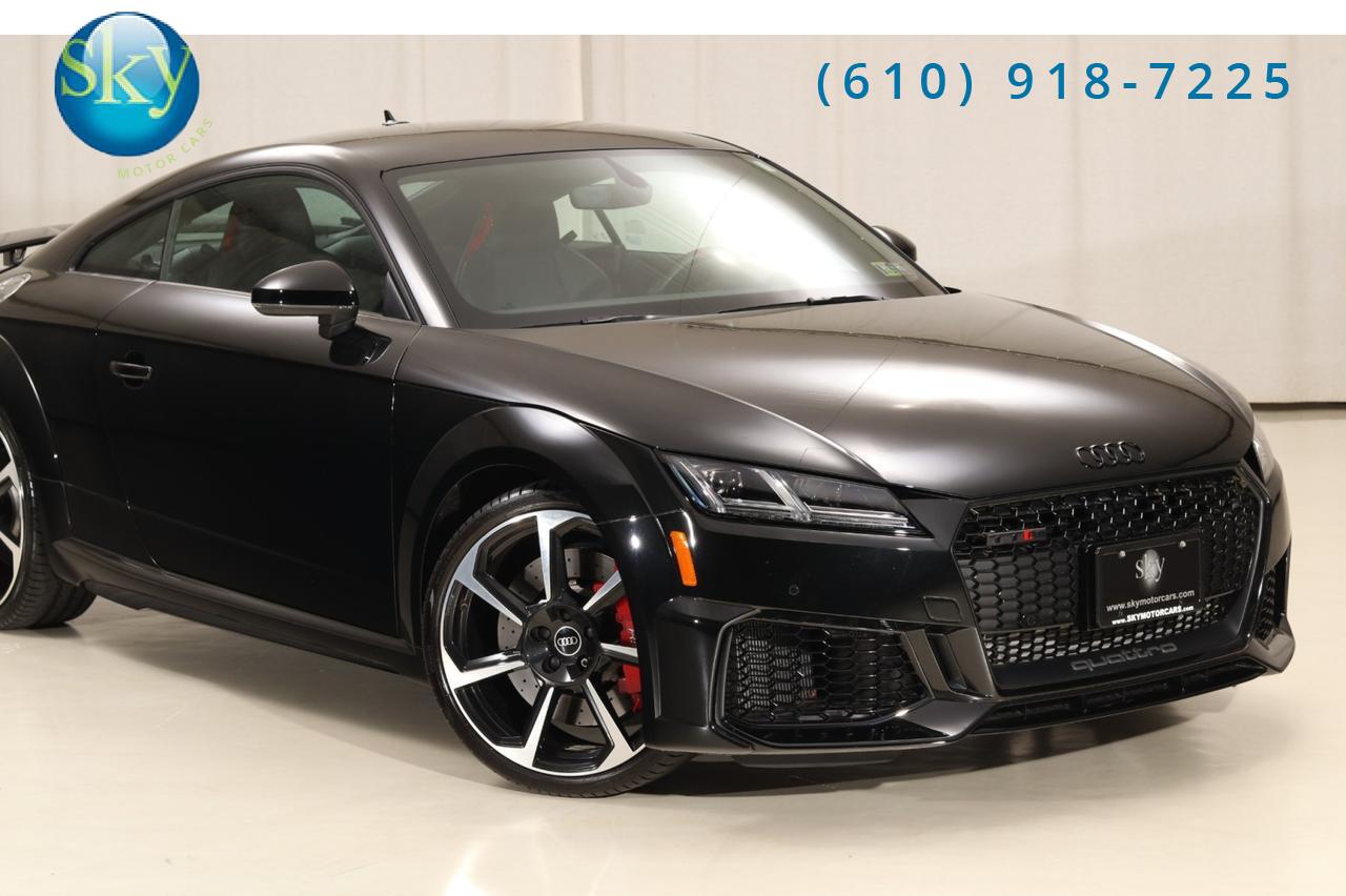 2021 Audi TT RS West Chester PA