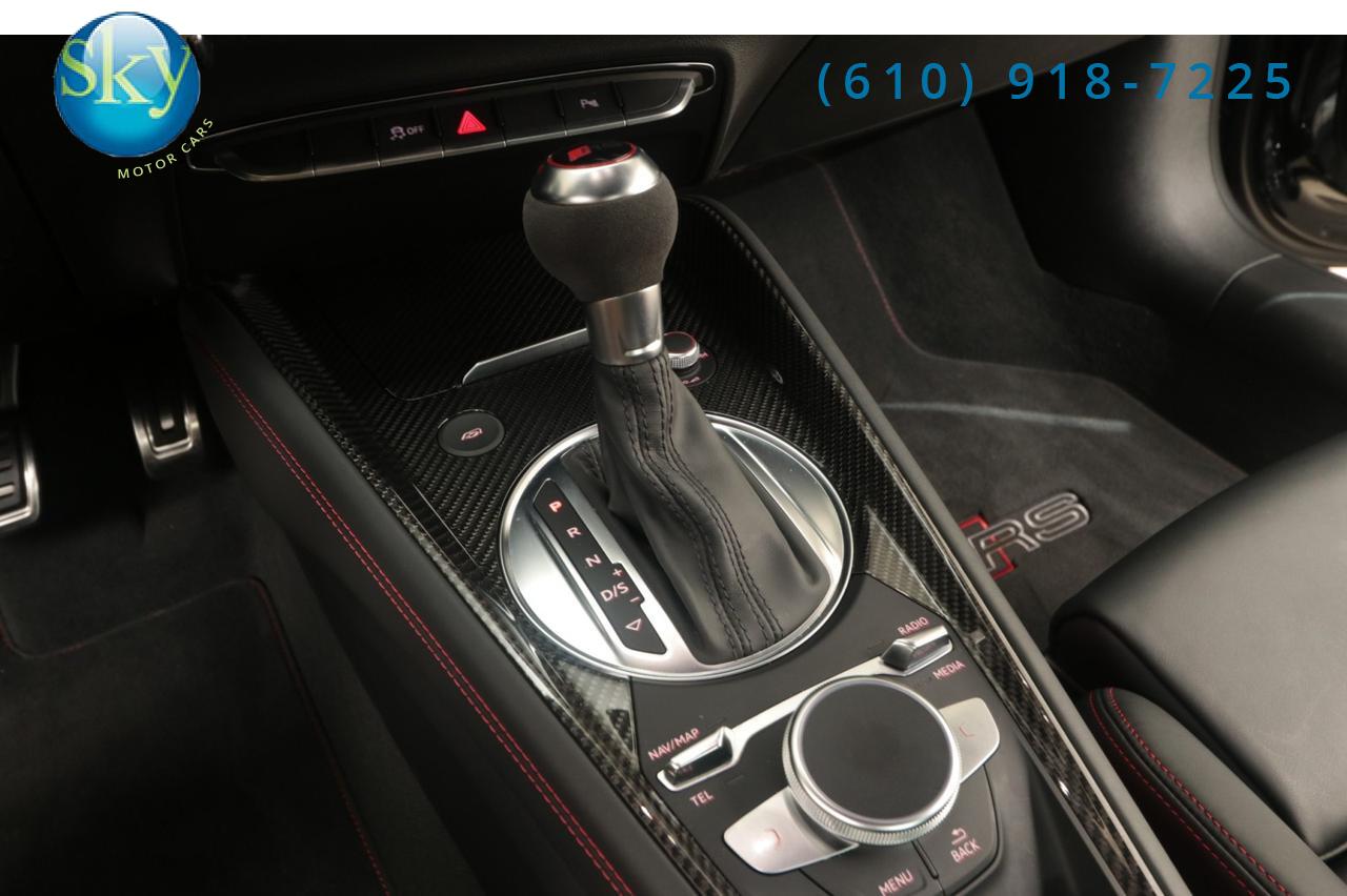 2021 Audi TT RS West Chester PA