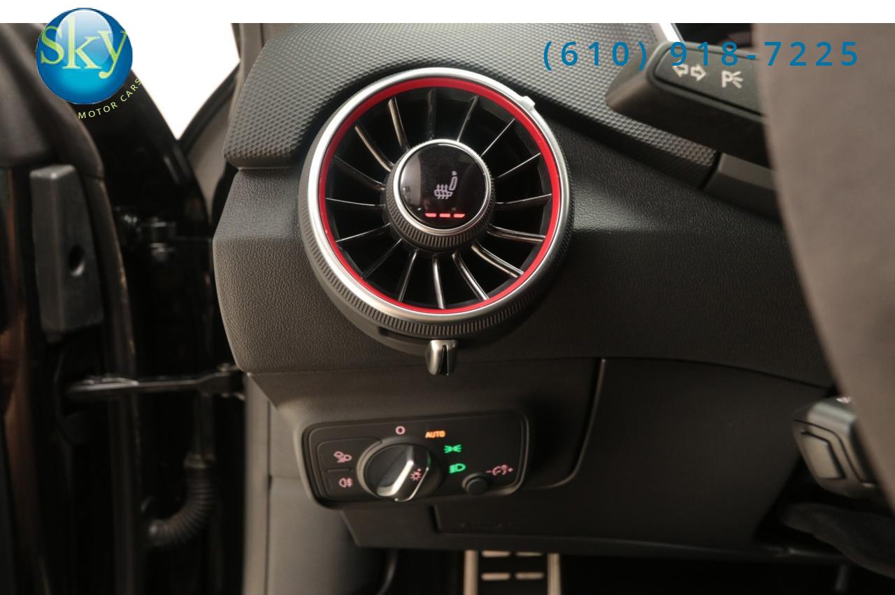 2021 Audi TT RS West Chester PA