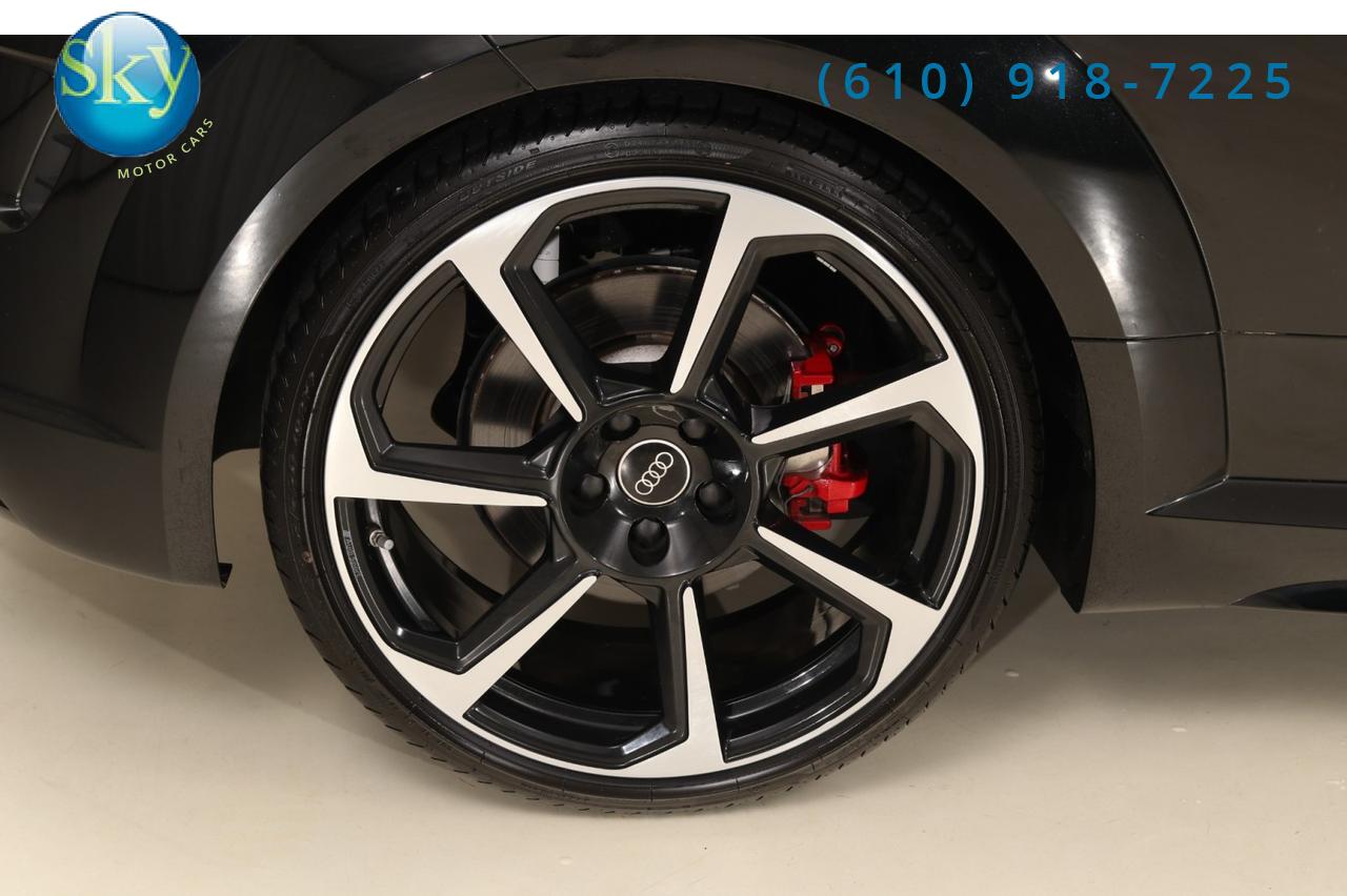 2021 Audi TT RS West Chester PA