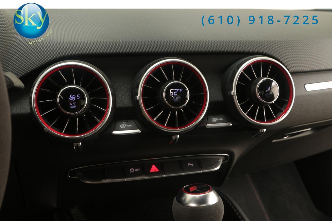 2021 Audi TT RS West Chester PA