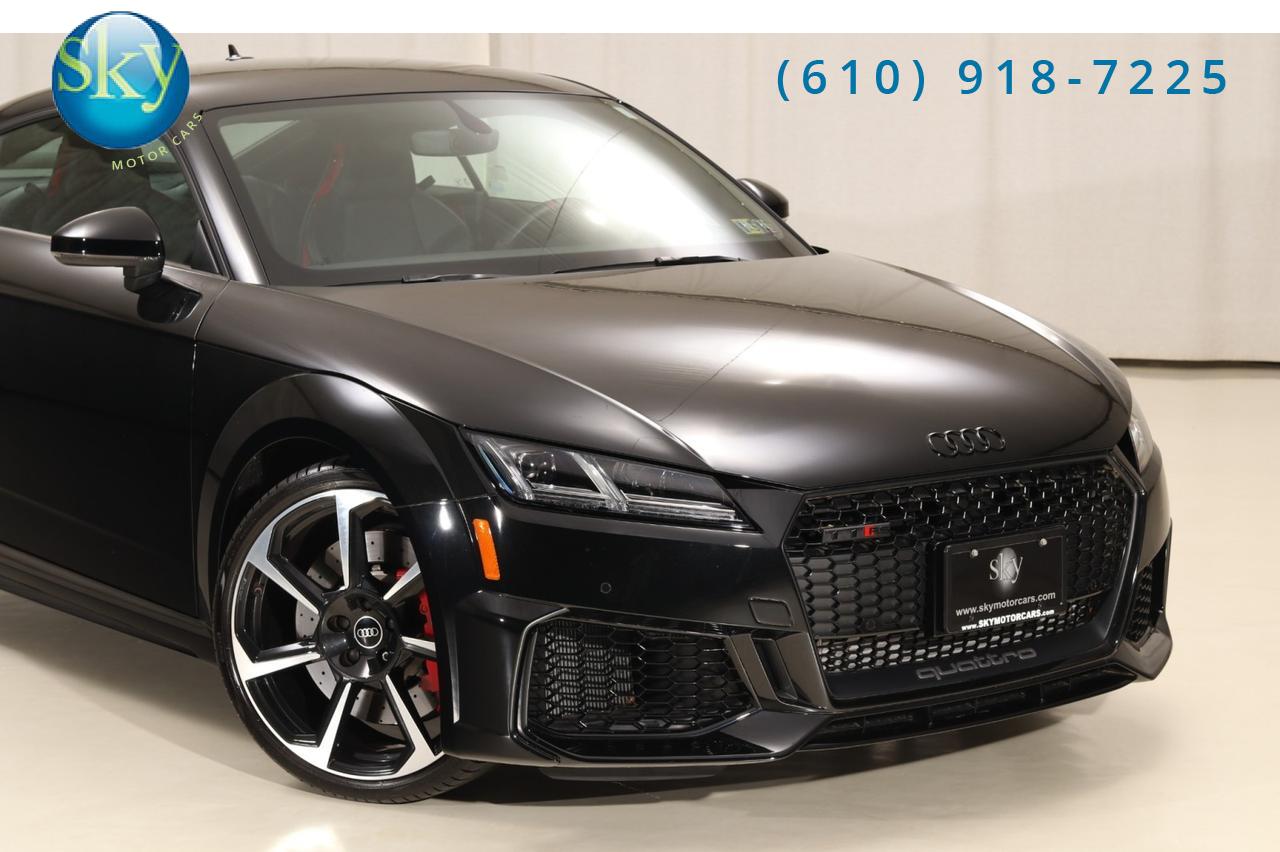 2021 Audi TT RS West Chester PA