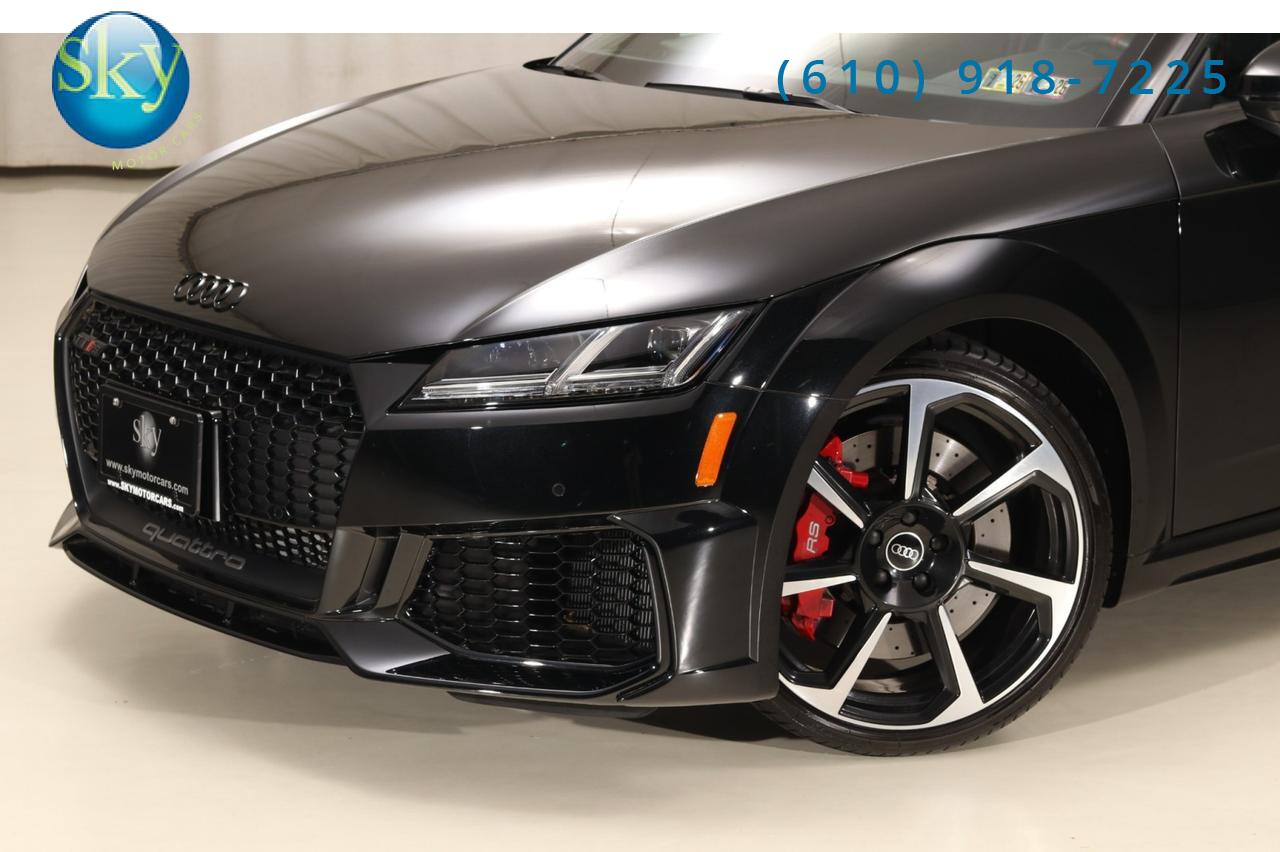 2021 Audi TT RS West Chester PA