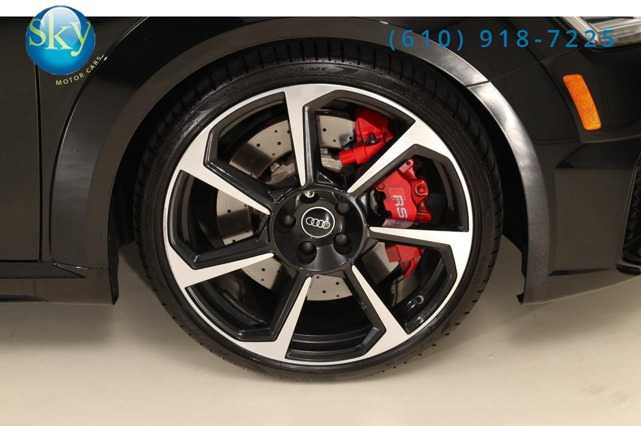 2021 Audi TT RS West Chester PA