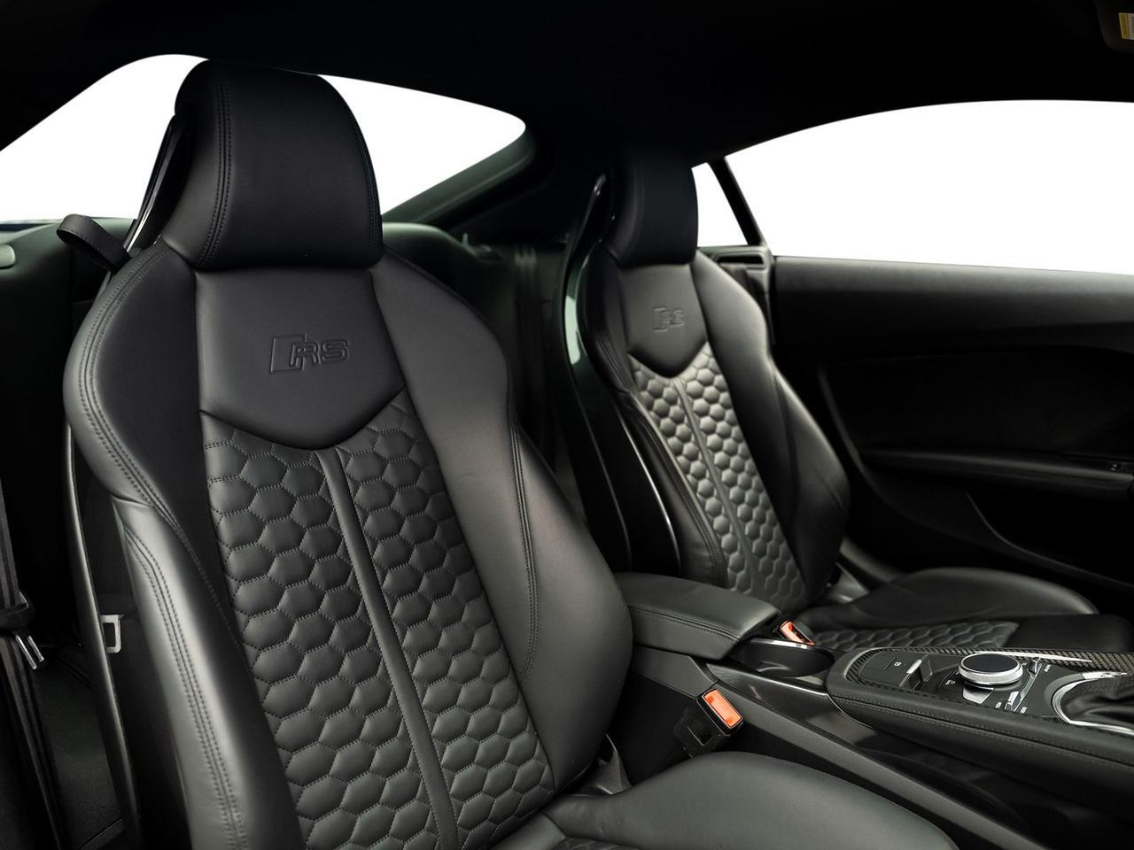 2021 Audi TT RS 2.5T Ft Lauderdale FL