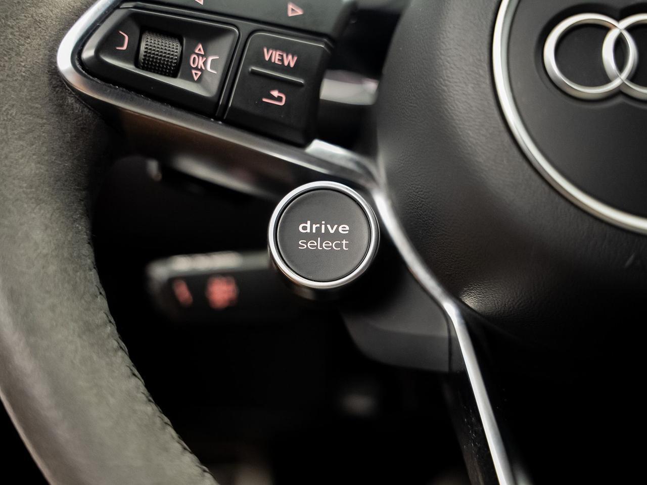 2021 Audi TT RS 2.5T Ft Lauderdale FL